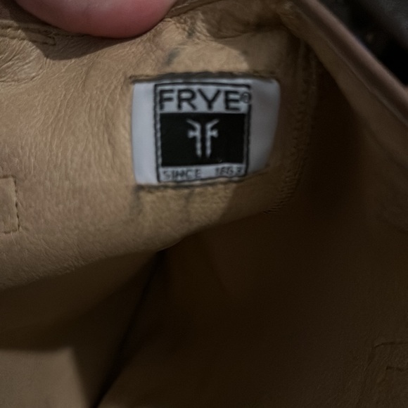 Frye Riding boots - Picture 6 of 8